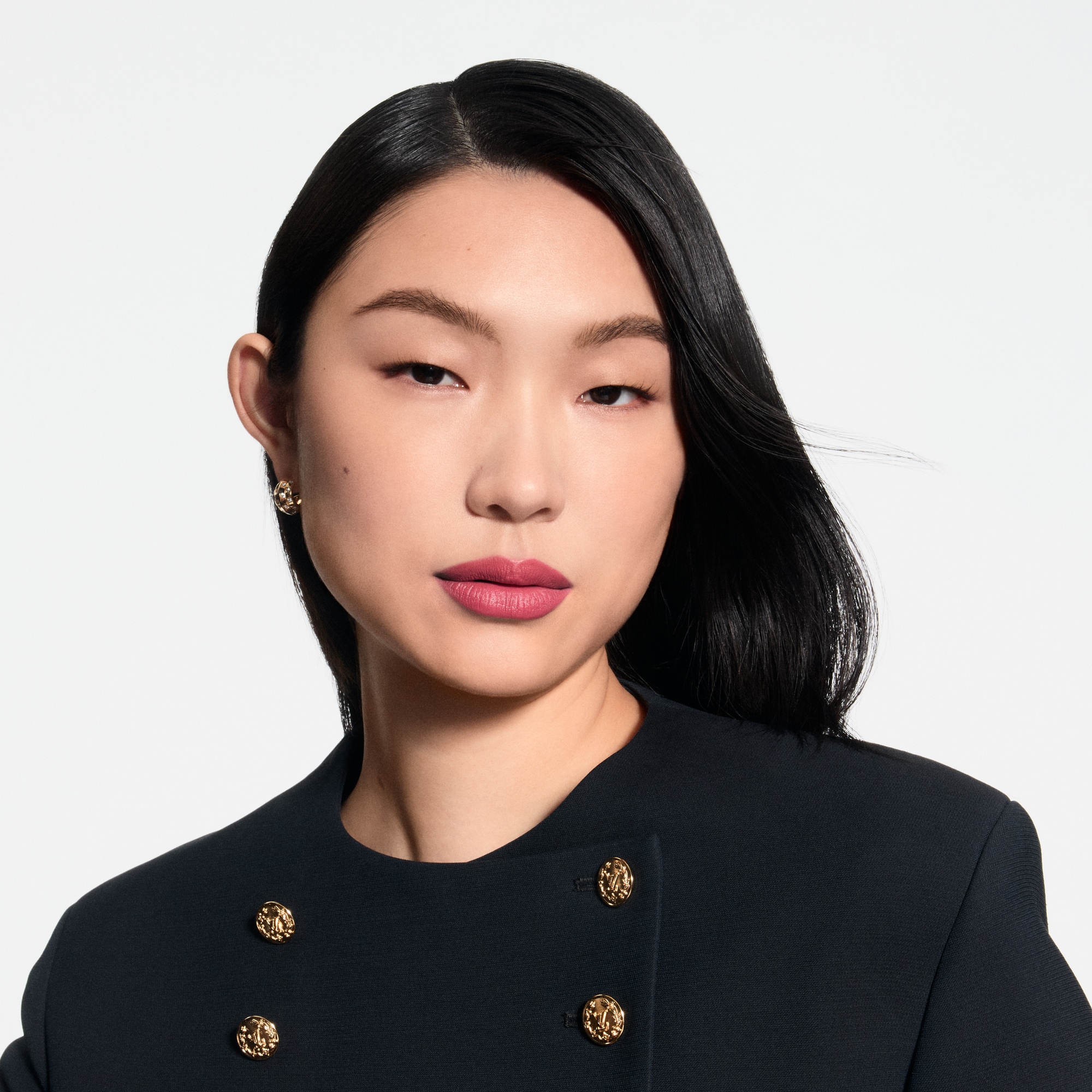 LV Rouge - Matte Lipstick Refill - 204 - Lips | LOUIS VUITTON